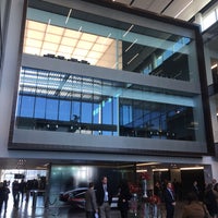 Photo taken at Mercedes-Benz USA Headquarters by Michael K. on 3/15/2018
