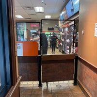 Photo taken at Dunkin&amp;#39; by William H. on 8/21/2021
