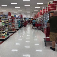 Photo taken at Target by William H. on 8/25/2018