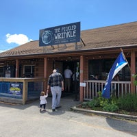 Photo taken at The Pickled Wrinkle by William H. on 6/24/2018
