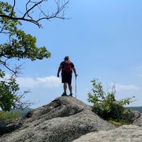 Photo taken at Storm King State Park by William H. on 7/5/2021