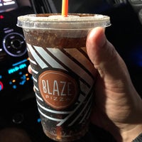 Photo taken at Blaze Pizza by William H. on 11/27/2018