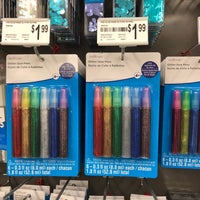 Photo taken at Michaels by William H. on 7/4/2019