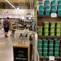 Photo taken at Whole Foods Market by William H. on 8/9/2020