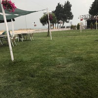 6/8/2017にÜmran K.がBatı Garden Cafe &amp;amp; Restaurantで撮った写真
