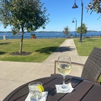 Photo taken at 1000 Islands Harbor Hotel by Kim P. on 9/16/2023