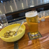 Photo taken at Russian River Brewing Company by Mike G. on 4/20/2023