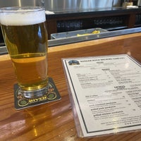 Photo taken at Russian River Brewing Company by Mike G. on 4/20/2023