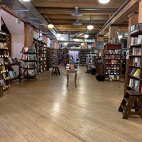 Photo taken at Tattered Cover Bookstore by Shawn R. on 8/22/2020