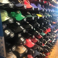 Photo taken at Lids by Sam S. on 9/4/2017