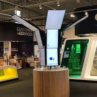 Photo taken at Currys PC World by Sam S. on 4/21/2017