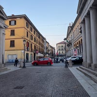 Photo taken at Novara by Davide B. on 10/22/2022