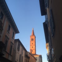 Photo taken at Pavia by Davide B. on 10/12/2020