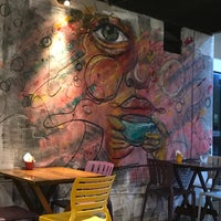 Foto scattata a Los Baristas . Casa de Cafés da Mari il 3/11/2020