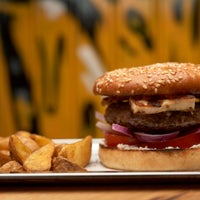 11/12/2019에 Burgos Premium Burger Bar님이 Burgos Premium Burger Bar에서 찍은 사진