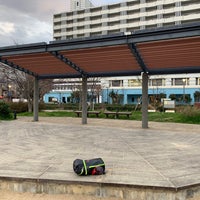 水笠通公園 水笠通 Kobe 兵庫県