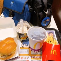 Photo taken at McDonald&amp;#39;s by T.Usuki on 6/14/2020