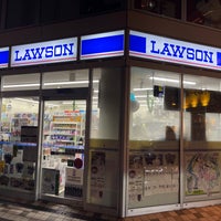 Photo taken at Lawson by T.Usuki on 12/11/2021