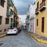 Photo taken at Old San Juan by OMAR on 5/3/2024