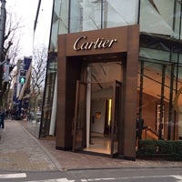 Cartier - 青山 - 0 tips