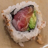 Photo taken at California Roll Factory by Kevin M. on 10/11/2023