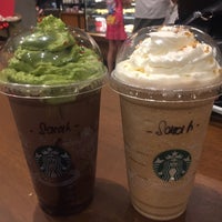 Starbuck Batu Pahat
