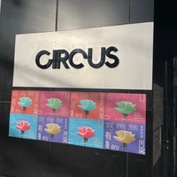 Photo taken at CIRCUS Tokyo by たかみ さ. on 1/13/2024