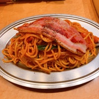 Photo taken at Spaghetti Pancho by たかみ さ. on 11/22/2020