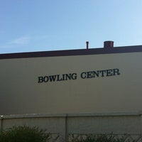 7/13/2013にMichael D N.がJBSA Randolph Bowling Ctrで撮った写真
