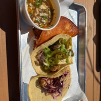 Photo taken at West 22 Tacos by Raymond H. on 9/12/2022