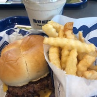 Photo taken at Culver&amp;#39;s by Raymond H. on 5/23/2022