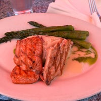 Photo taken at Ivar&#39;s Salmon House by Raymond H. on 6/21/2022
