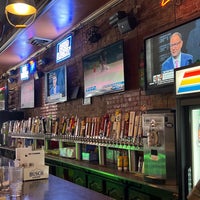 Photo taken at Broadway Brewhouse by Raymond H. on 6/30/2022