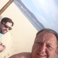 Photo taken at Barceló Royal Beach by В кедах по снегу on 2/23/2017