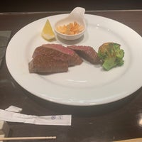 麻布十番 鉄板焼き 三と十 麻布 95 Visitantes