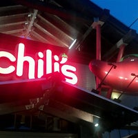 Photo taken at Chili&amp;#39;s Grill &amp;amp; Bar by Chance M. on 6/12/2013