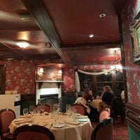 1/9/2022 tarihinde Yara P.ziyaretçi tarafından Hearthstone Restaurant'de çekilen fotoğraf