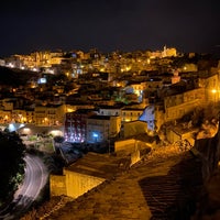 Photo taken at Ragusa Ibla by Martina C. on 8/9/2020