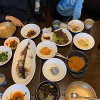 Foto tomada en 들밥  por 종욱 이. el 11/9/2019
