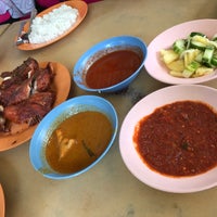 Nasi Ayam Goreng Dapur Kayu 15 Tips From 687 Visitors Photo Taken At Nasi Ayam Goreng Dapur Kayu By Kmie Y On 8 10