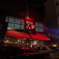 1/18/2024에 hala ✨님이 Rozta Cafe And Roastery || مقهى ومحمصة روزيتا에서 찍은 사진