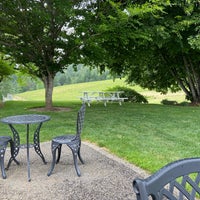 Photo taken at David Hill Winery by Andrew T. on 6/6/2021