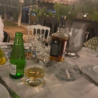 Das Foto wurde bei Bağlarbaşı Restaurant von Muhammed am 9/2/2022 aufgenommen