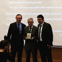 Photo taken at İstanbul Medeniyet Üniversitesi Güney Kampüsü by Duygu B. on 3/9/2019