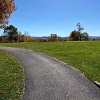 Photo taken at Beekman Golf by Ron P. on 10/27/2022