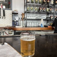 Снимок сделан в Peekskill Brewery пользователем Ron P. 4/27/2023