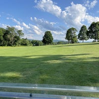 Photo taken at Beekman Golf by Ron P. on 7/14/2022