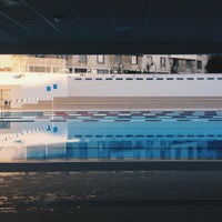 Piscine Georges Hermant Now Closed Amérique 12 Tips From 131