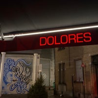 Photo taken at Le Dolores by Adamos C. on 12/25/2022