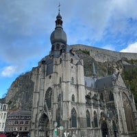 Photo taken at Dinant by Adamos C. on 10/27/2023